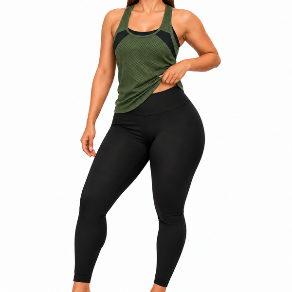 CONJUNTO DEPORTIVO DE DAMA