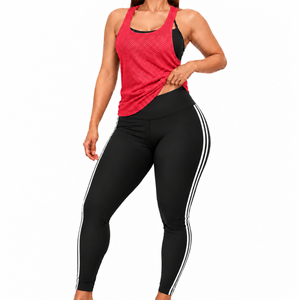 CONJUNTO DEPORTIVO DE DAMA