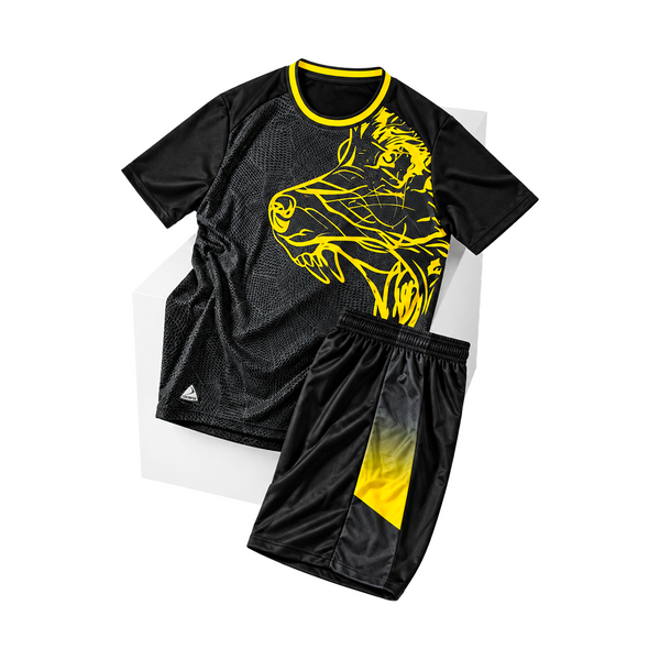 UNIFORME PERSONALIZABLE COBRA POWER
