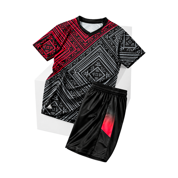 UNIFORME PERSONALIZABLE DIAMOND VIBE