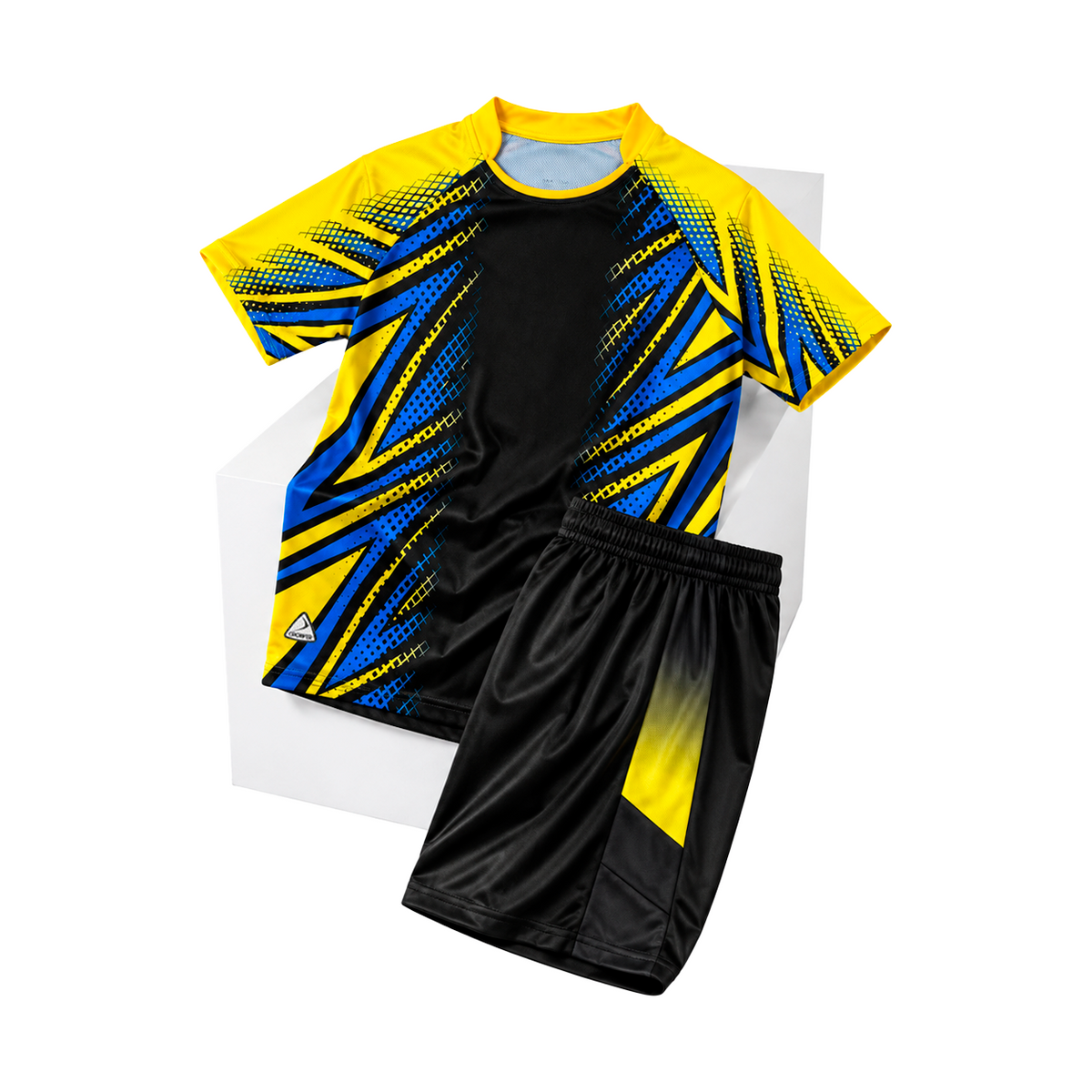 UNIFORME PERSONALIZABLE ELECTRIC WAVE