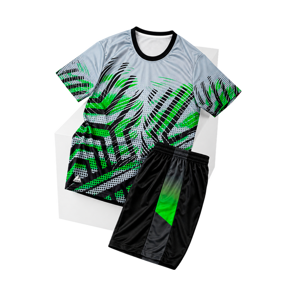 UNIFORME PERSONALIZABLE NEO TRIBAL