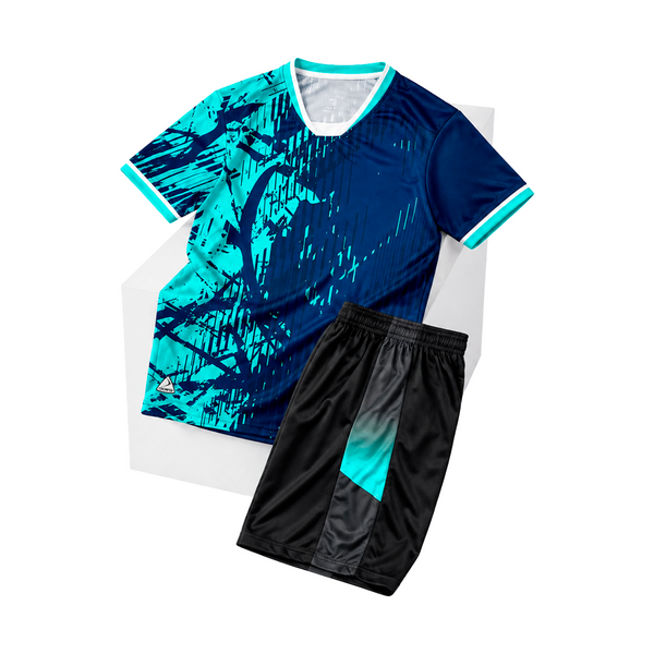 UNIFORME PERSONALIZABLE OCEAN STORM