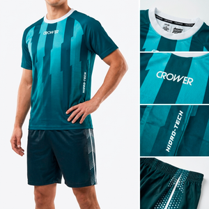 UNIFORME PERSONALIZABLE AQUA DIGITAL