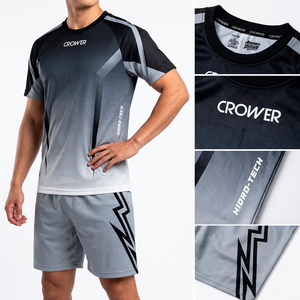 UNIFORME PERSONALIZABLE SHADOW STORM