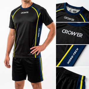 UNIFORME PERSONALIZABLE VOLT RUN