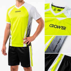 UNIFORME PERSONALIZABLE NEON VIBE