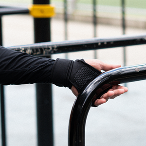 GUANTES CALLERA DE GYM SIN DEDOS