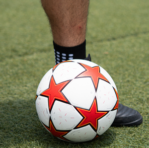 BALÓN PROFESIONAL CHAMPIONS #5