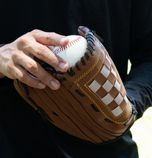 GUANTE BASEBALL PARA MANO GRANDE