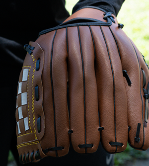 GUANTE BASEBALL PARA MANO GRANDE