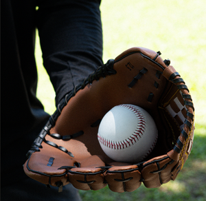 GUANTE BASEBALL PARA MANO GRANDE