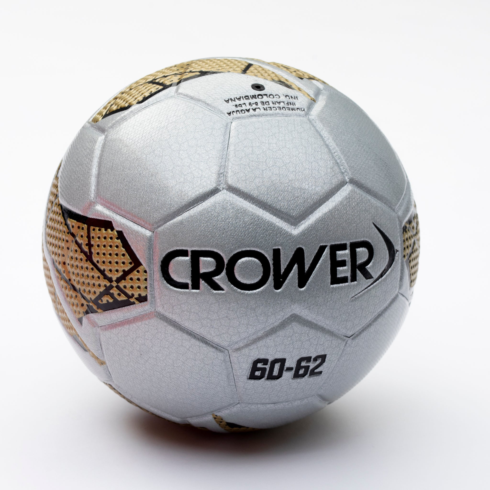 Balon De Micro Crower 60-62