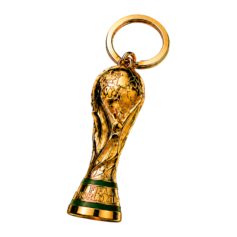 LLAVERO DEL MUNDIAL OBSEQUIO