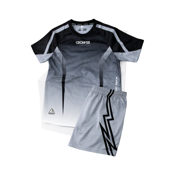 UNIFORME PERSONALIZABLE SHADOW STORM