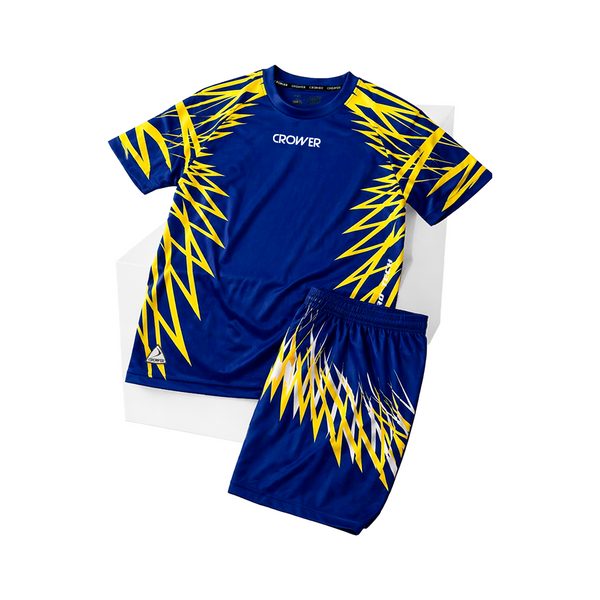 UNIFORME PERSONALIZABLE ELECTRIC STORM