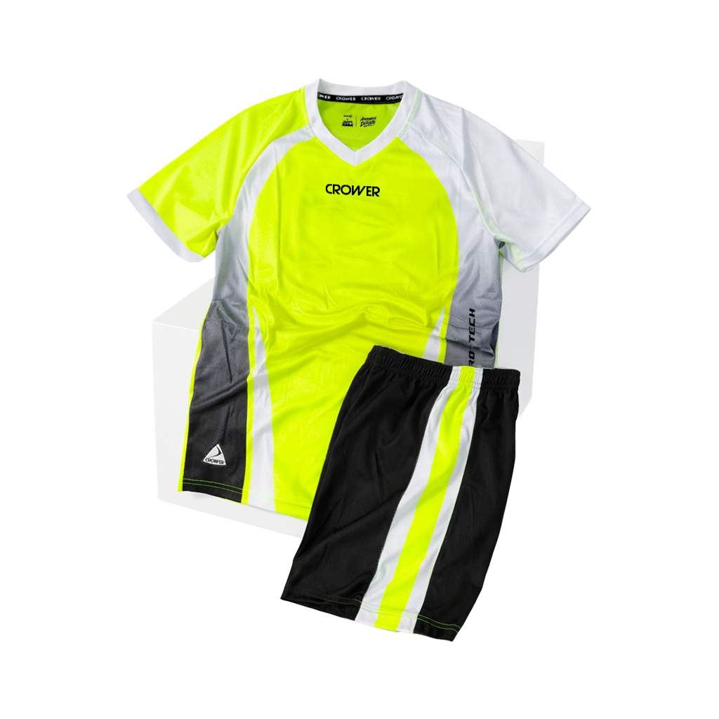 UNIFORME PERSONALIZABLE NEON VIBE