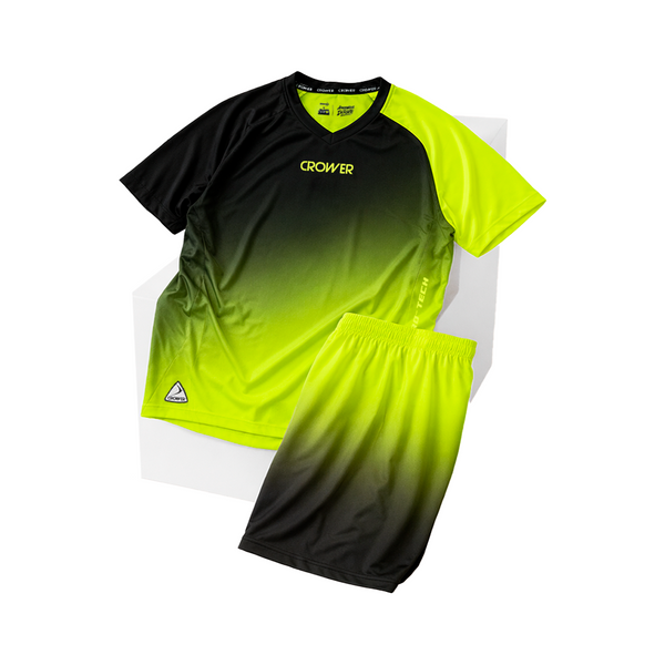 UNIFORME PERSONALIZABLE NEON FADE