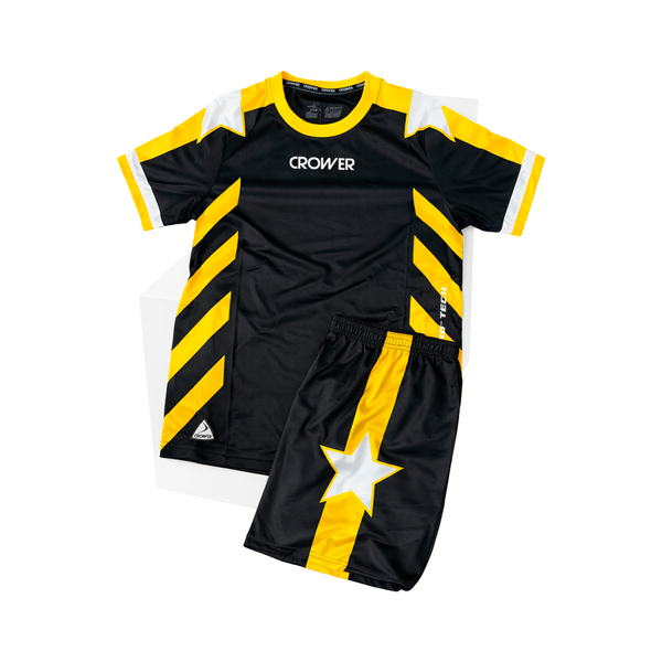 UNIFORME PERSONALIZABLE STAR IMPACT