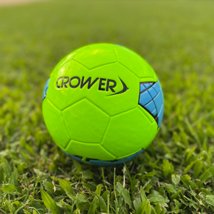 BALÓN DE ENTRENAMIENTO DE FUTBOL INFANTIL CROWER #3