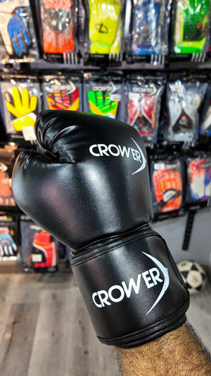 GUANTES DE BOXEO CROWER