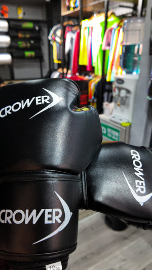 GUANTES DE BOXEO CROWER